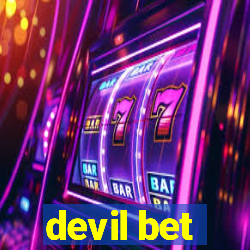 devil bet